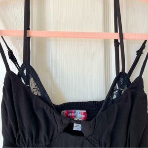 Urban Outfitters Midi Dress